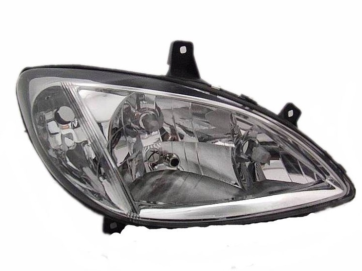 LAMP MERCEDES VITO VIANO 2003-10 NEW CONDITION photo 2 - milautoparts-fr.ukrlive.com