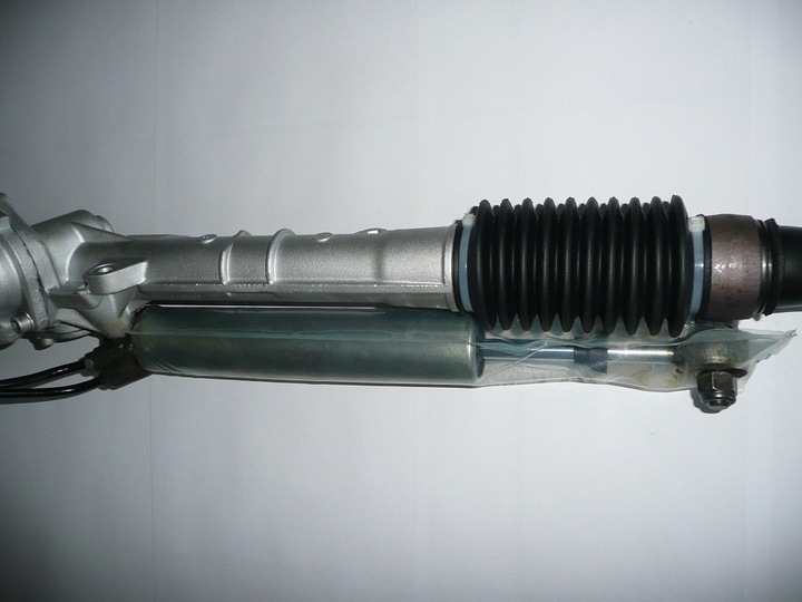 STEERING RACK STEERING RACK CITROEN BERLINGO XSARA PICASSO PEUGEOT CARGO „12” photo 3 - milautoparts-fr.ukrlive.com