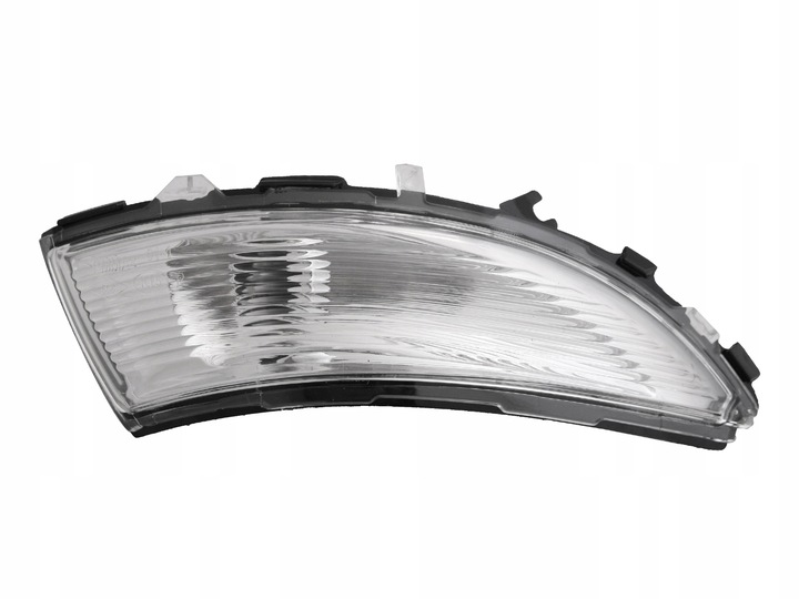 DIRECTION INDICATOR BLINKER RENAULT CLIO IV 4 CAPTUR 2012 R photo 1 - milautoparts-fr.ukrlive.com