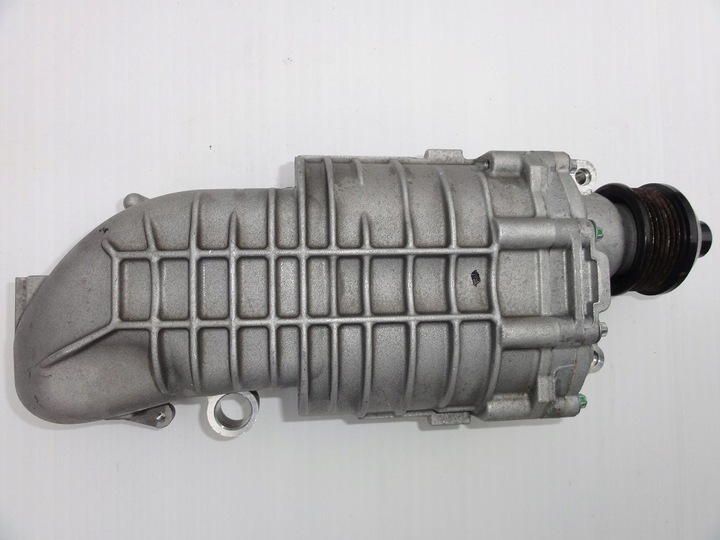 MERCEDES W203 W204 W211 W171 COMPRESSEUR A2710902780 2710902780 photo 3 - milautoparts-fr.ukrlive.com