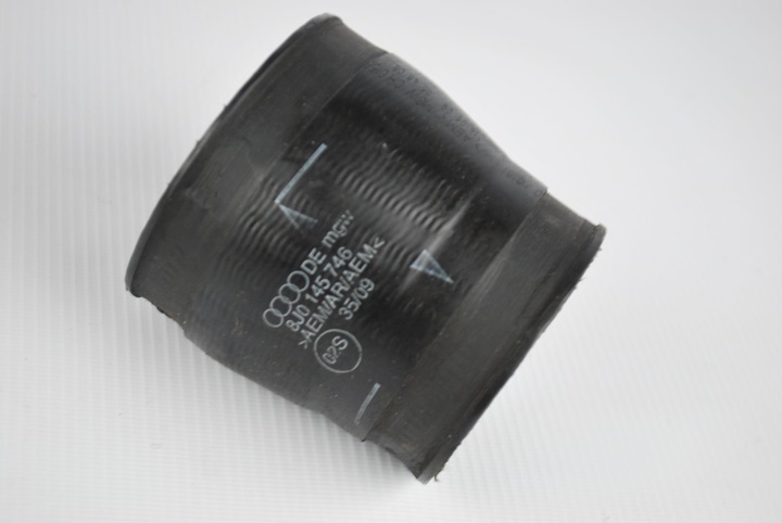 JUNCTION PIPE PUMPING AUDI RS3 RSQ3 TTRS 8J0145746 photo 1 - milautoparts-fr.ukrlive.com