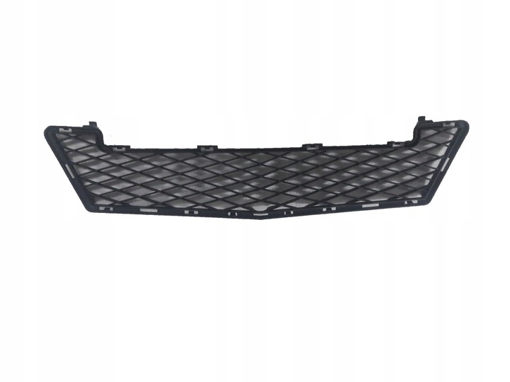 GRILLE RADIATOR GRILLE BUMPER MERC W169 A KL 08-12 AVAN SR photo 4 - milautoparts-fr.ukrlive.com