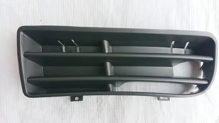 VW GOLF IV DEFLECTOR GRILLE BUMPER 97-06 LEFT photo 2 - milautoparts-fr.ukrlive.com