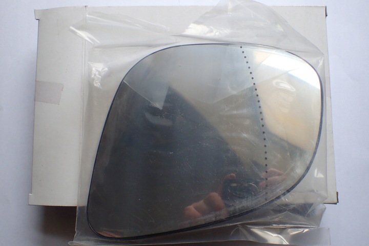 RENAULT KNGO II 2013-ON GLACE MIROIRS LH photo 2 - milautoparts-fr.ukrlive.com