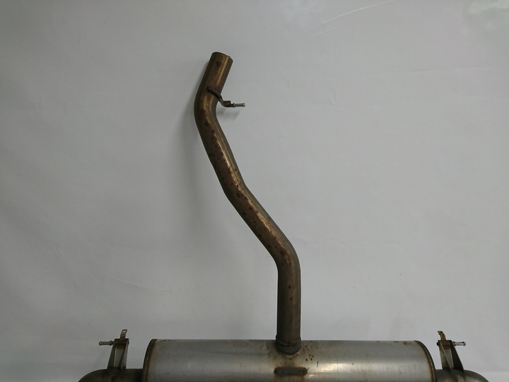 BMW X5 E70 X6 E71 3.0D SILENCER END 06-13R photo 6 - milautoparts-fr.ukrlive.com