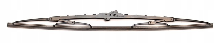 WIPER BLADE WIPER BOSCH ECO 3397011211 340MM photo 2 - milautoparts-fr.ukrlive.com