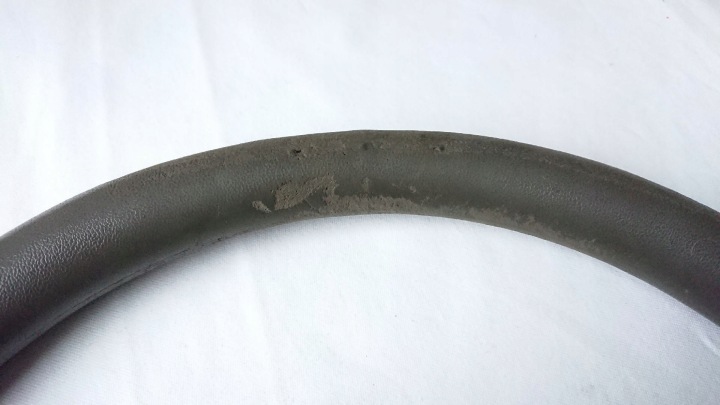 AUDI A4 B6 VOLANT 8E0000124 8E0857951E