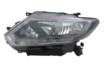 FEU FEU NISSAN X-TRAIL LED 2014- 14- DROITE photo 2 - milautoparts-fr.ukrlive.com