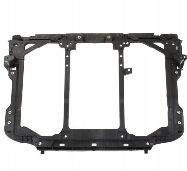 REINFORCER FRONT BELT FRONT MAZDA CX-5 2011- photo 1 - milautoparts-fr.ukrlive.com