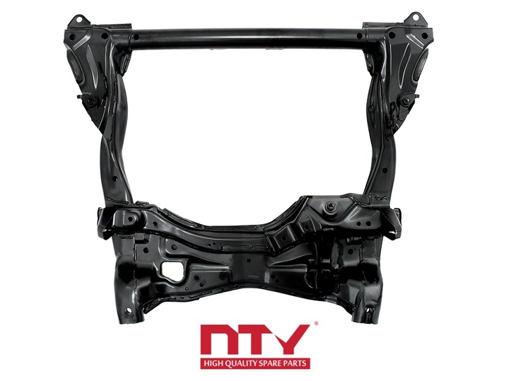 BEAM ENGINE SUBFRAME FRAME SUB-FRAME HONDA CIVIC 05- photo 2 - milautoparts-fr.ukrlive.com