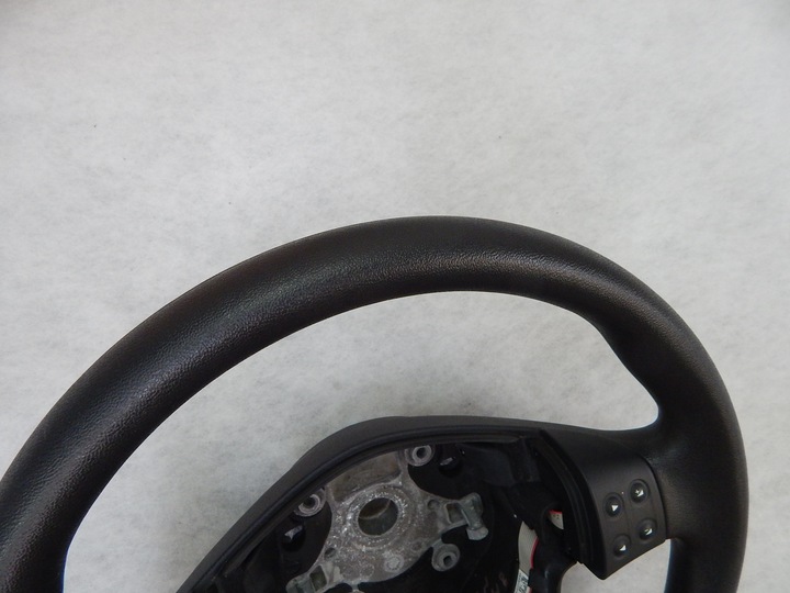 SEAT LEON II ALTEA IBIZA - STEERING WHEEL MULTI VERY GOOD CONDITION photo 8 - milautoparts-fr.ukrlive.com