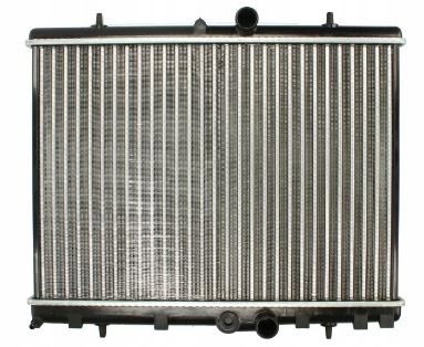 NEW CONDITION RADIATOR WATER CITROEN BERLINGO III 1.6 HDI photo 3 - milautoparts-fr.ukrlive.com