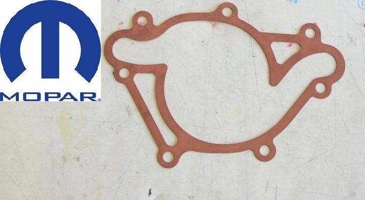 JEEP GRAND CHEROKEE 5,2 5,9 GASKET PUMP WATER photo 1 - milautoparts-fr.ukrlive.com