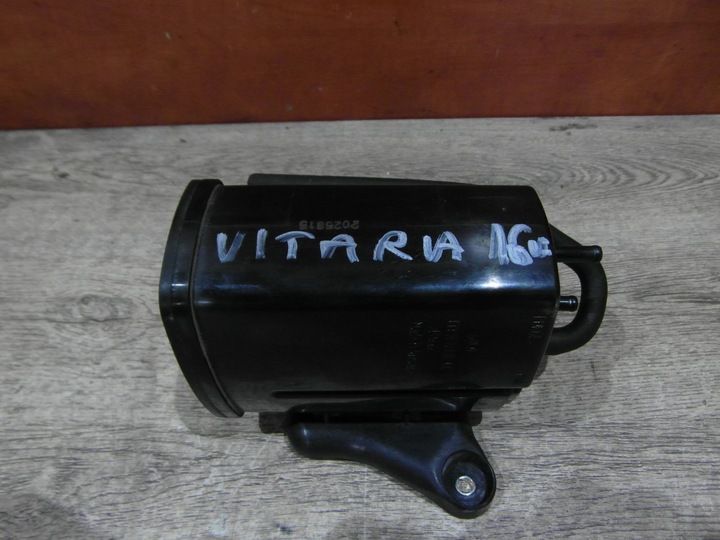 FILTER CARBON 18570-61M00 SUZUKI VITARA III 16R photo 1 - milautoparts-fr.ukrlive.com