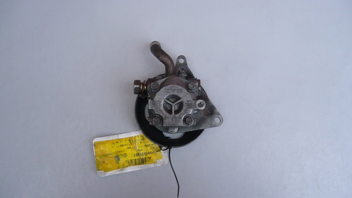 PUMP ELECTRICALLY POWERED HYDRAULIC STEERING DAIHATSU YRV 1,3 K3-VE photo 2 - milautoparts-fr.ukrlive.com