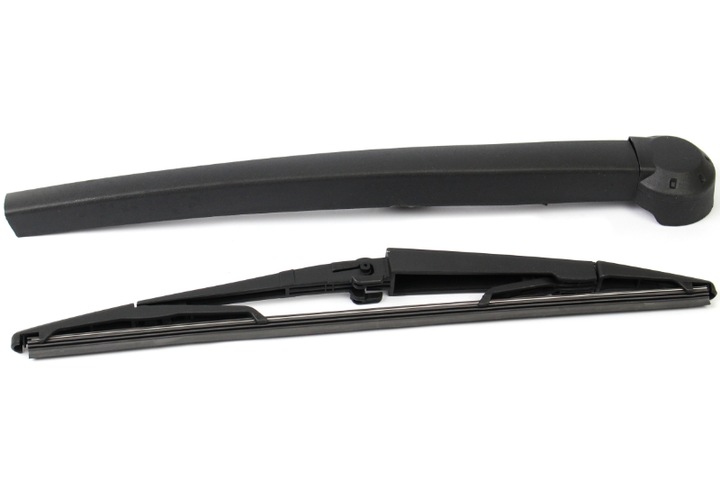 JEEP GRAND CHEROKEE WK WH HOLDER REAR WIPER BLADES photo 1 - milautoparts-fr.ukrlive.com