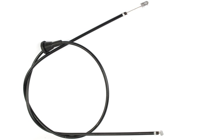 BMW E90 E91 E87 -06 CABLE CABLE OPENING HOOD photo 1 - milautoparts-fr.ukrlive.com