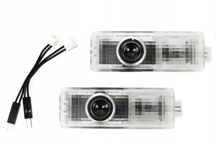 BMW E81 E60 E61 E65 E90 X3 X5 PROJECTEUR LED MPOWER photo 2 - milautoparts-fr.ukrlive.com