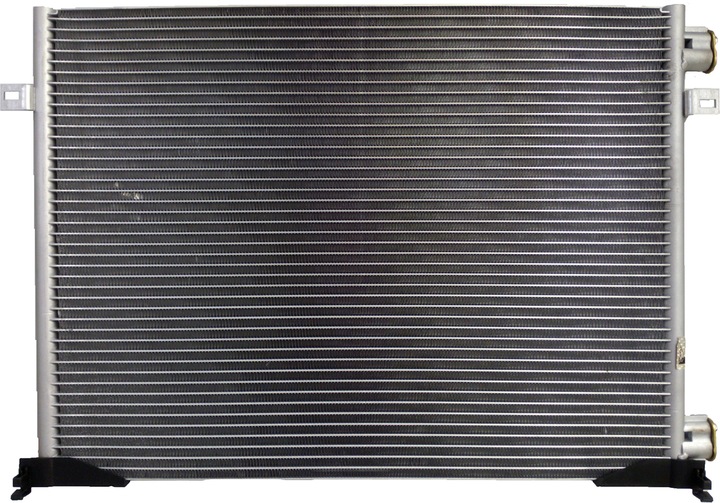 RADIATEUR DU CLIMATISEUR OPEL VIVARO RENAULT TRAFIC photo 2 - milautoparts-fr.ukrlive.com