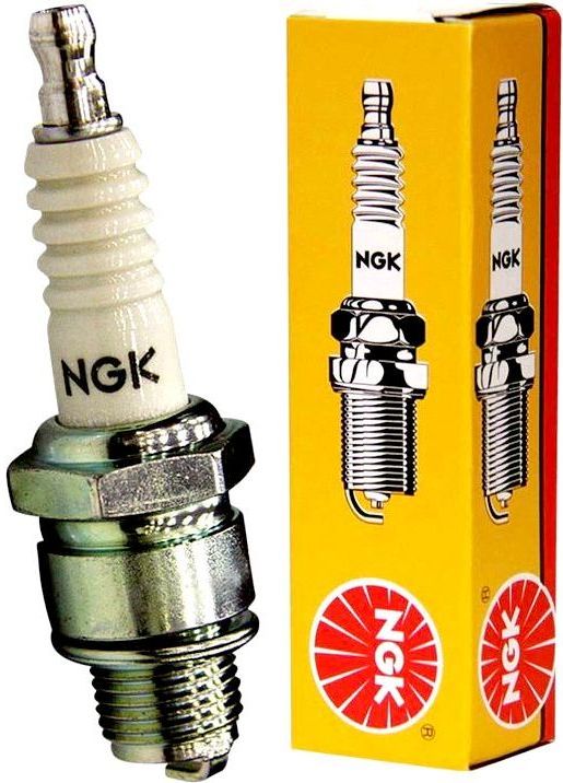 PLUG NGK D8EA CAGIVA W12 350 W16 600 1993-1997 photo 1 - milautoparts-fr.ukrlive.com