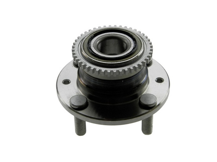 BEARING HUB WHEELS MAZDA 323 BG BA BJ 1990-2003 , MX-3 REAR photo 1 - milautoparts-fr.ukrlive.com