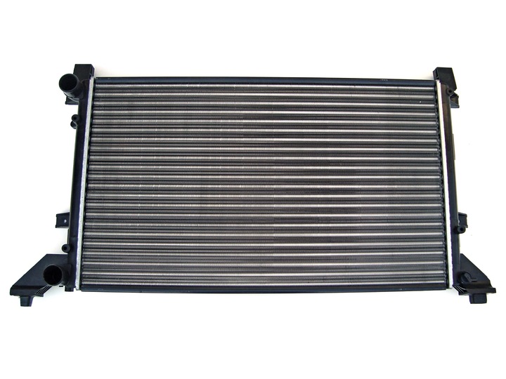 RADIATOR WATER FOR VW LT 28 - 35 2.3 2.5 2.8 SDI photo 1 - milautoparts-fr.ukrlive.com