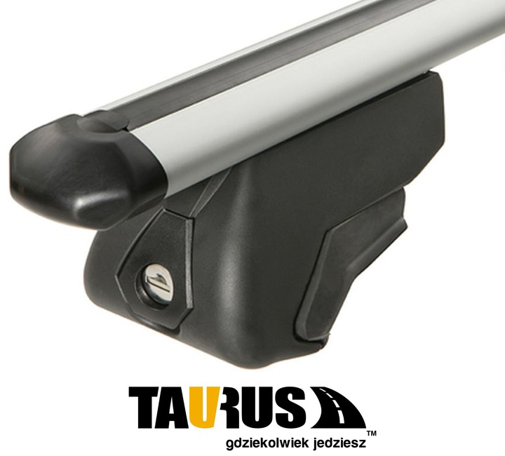 COFFRE TAURUS EASYUP 915 115CM ARGENT photo 5 - milautoparts-fr.ukrlive.com