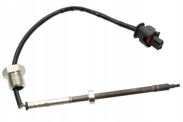 MERCEDES C W204 CDI SENSOR TEMPERATURE EXHAUST GASES photo 1 - milautoparts-fr.ukrlive.com