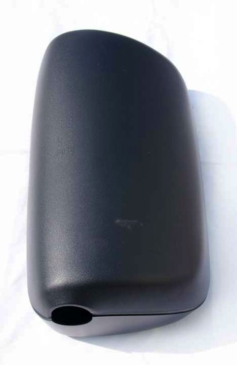 MIRROR LEFT/RIGHT DAF CF 65, CF 75, CF 85, XF 105 01.01 photo 7 - milautoparts-fr.ukrlive.com