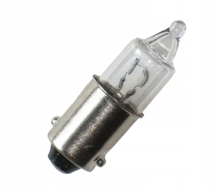 AMPOULES AMPOULE CLIGNOTANTS MINI 6V 15W BA9S BLANC photo 1 - milautoparts-fr.ukrlive.com