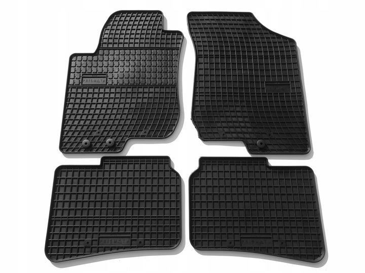 MATS PRISMAT RUBBER HYU1418/01 4 ELECTRICAL photo 1 - milautoparts-fr.ukrlive.com