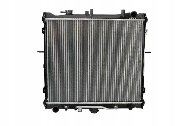 RADIATOR WATER KIA SPORTAGE I (JA) (93-) 2.0 I 16V photo 2 - milautoparts-fr.ukrlive.com