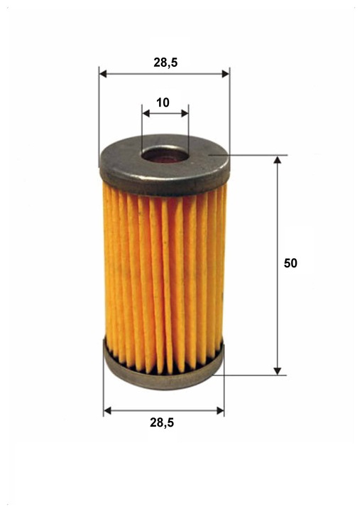 LINER FILTER PHASES LIQUID FUEL PM999/11 FILTRON FOR INSTALLATION GAZOWEJ LPG photo 4 - milautoparts-fr.ukrlive.com