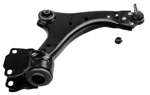 LEMFORDER SWINGARM RIGHT FOR FORD MONDEO MK4 GALAXY photo 2 - milautoparts-fr.ukrlive.com