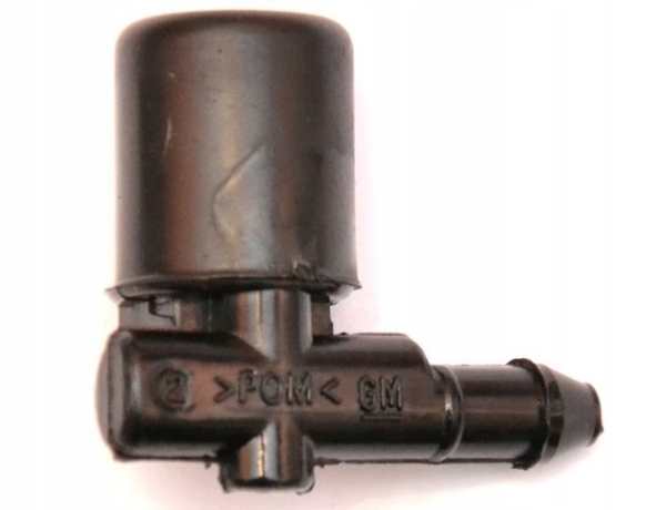 RIGHT WASHER NOZZLE OPEL ASTRA II G III H IV J CORSA C D photo 2 - milautoparts-fr.ukrlive.com