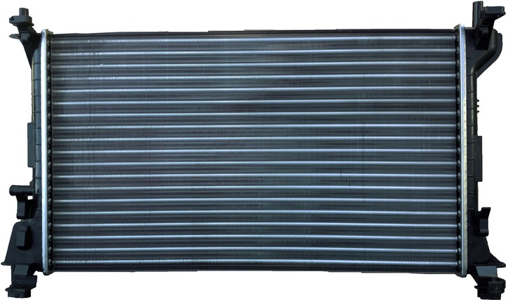 RADIATEUR EAUX FORD FOCUS I MK1 98-04 1.4 1.6 1.8 photo 3 - milautoparts-fr.ukrlive.com