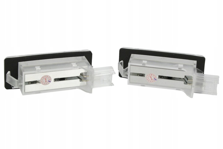 ECLAIRAGE LED POUR RENAULT SCENIC ESPACE MODUS photo 2 - milautoparts-fr.ukrlive.com