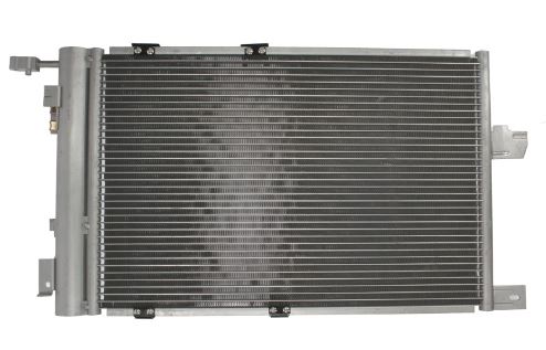 OPEL ASTRA G 2 II ZAFIRA A RADIATEUR DU CLIMATISEUR photo 1 - milautoparts-fr.ukrlive.com