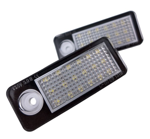 ECLAIRAGE LED TABLEAUX AUDI A6 C5 AVANT 97-04 photo 1 - milautoparts-fr.ukrlive.com