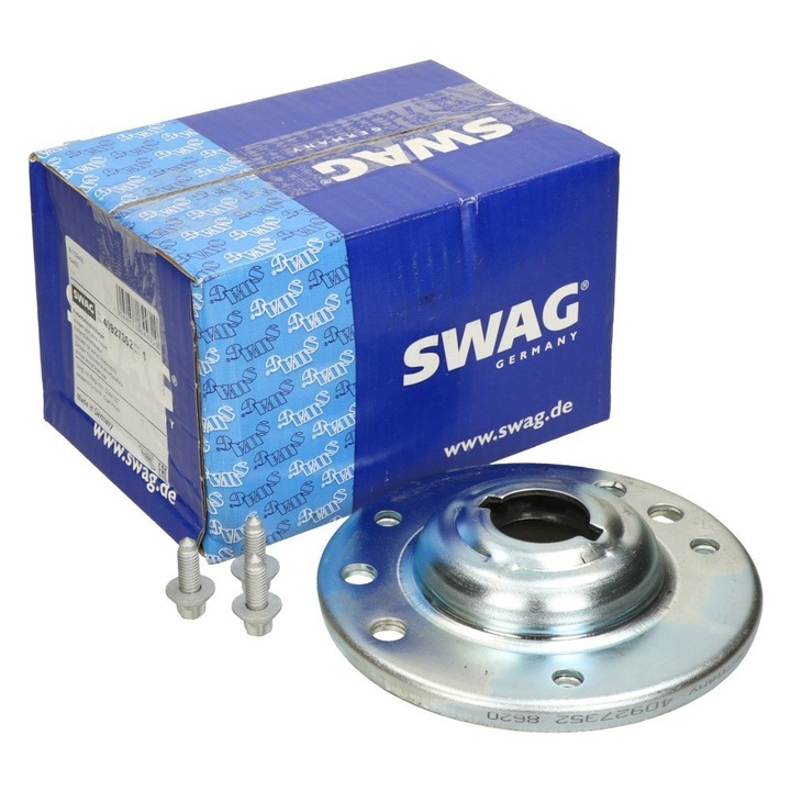 Swag 40 92 7362 комплект ремонтний, кронштейн амортизатора, Ціна