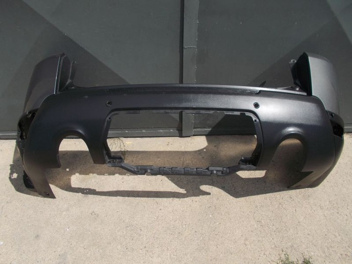 Land rover discovery sport 14-16 задній бампер, Ціна