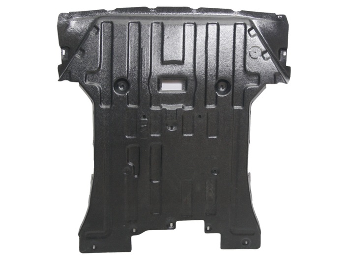 Защита двигателя bmw x3 f25 11. 10-04. 14, Цена