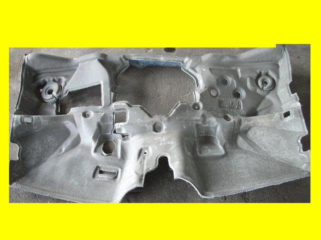 Ford fiesta mk6 шумоізоляція стінки під консолі європа, Ціна