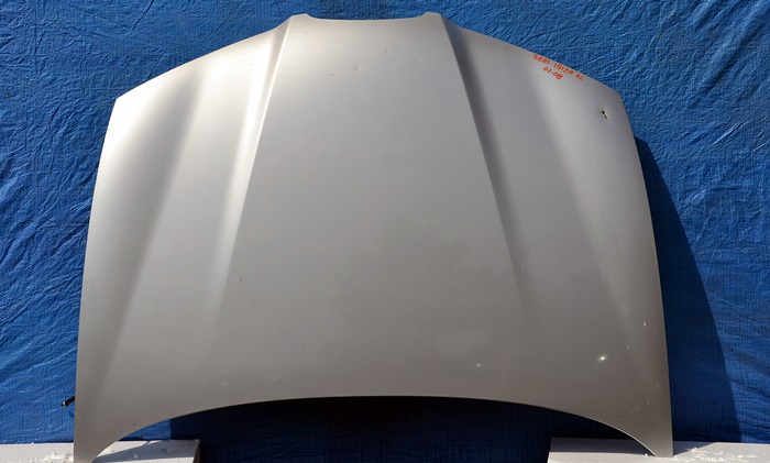 Seat ibiza 6l капот, Цена