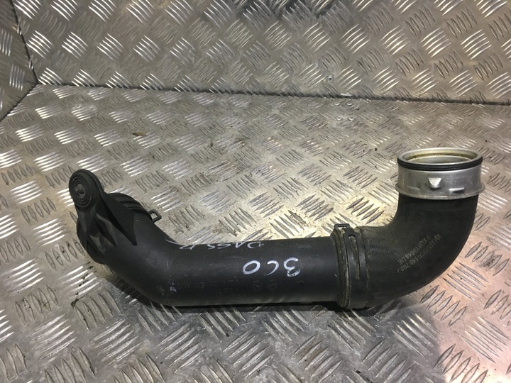 Патрубок intecoolera vw audi skoda 3c0145770b, Ціна