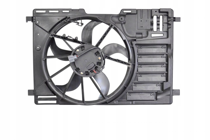 Новый вентилятор ford focus iii mk3 10- cv618c607de cv618c607ge cv618c607gg, Цена