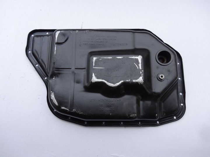 Audi a6 a8 піддон масляний коробки 5hp24 01l321359b відправка, Ціна