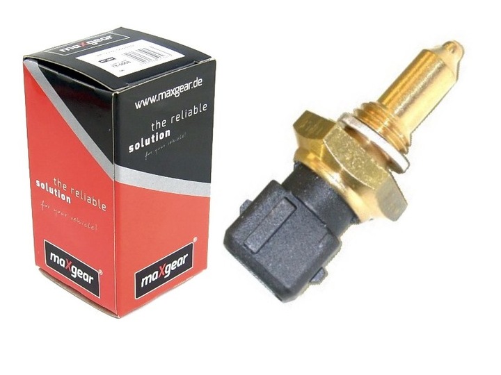 Датчик температури охолоджуючої рідини bmw z4 f20 e36 e46 e92 f34 e39 e60 rover 200 400, Ціна