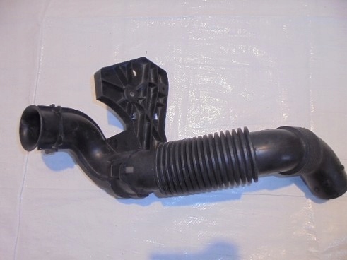 Peugeot partner iii резонатор повітря 9681774380, Ціна