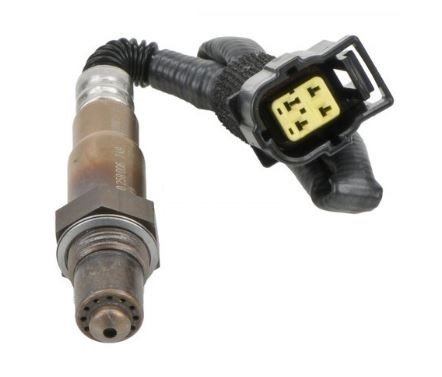 Лямбда-зонд bosch ls6749 0258006749, Цена